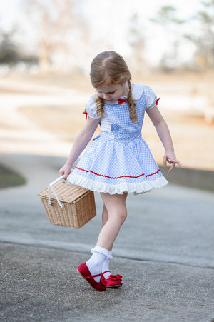 Be Girl Dorothy Dress
