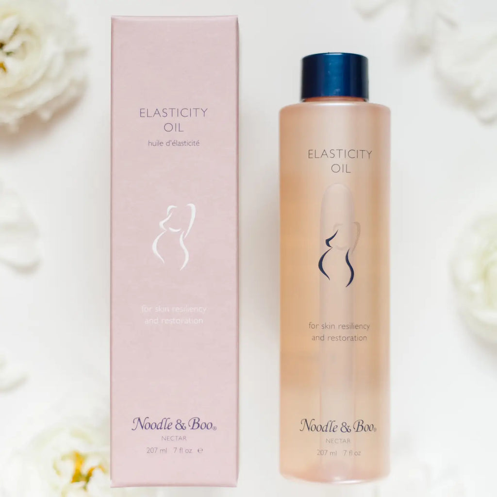 Noodle & Boo Elasticity Oil Nectar 7oz