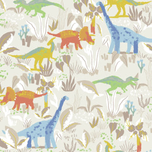 Magnetic Me Ext-Roar-Dinary Footie (STHE)
