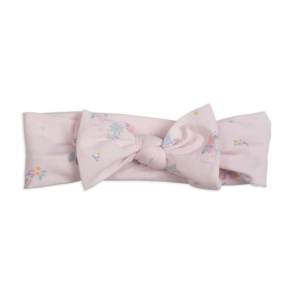 Magnetic Me Forget Me Not  Headband (HE)