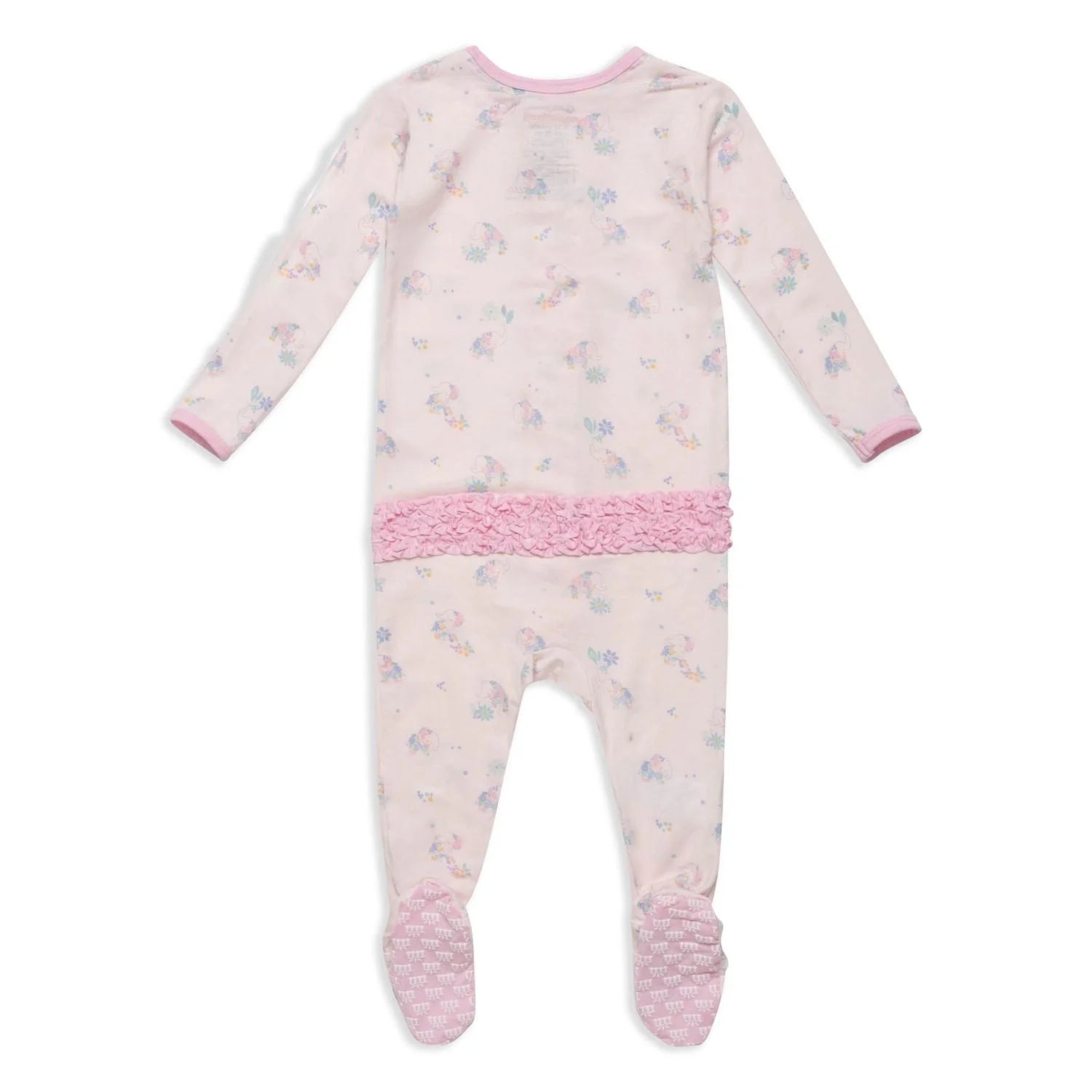 Magnetic Me Forget Me Not Footie (HE)