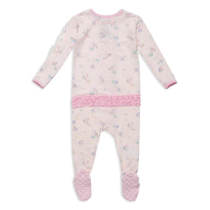 Magnetic Me Forget Me Not Footie (HE)