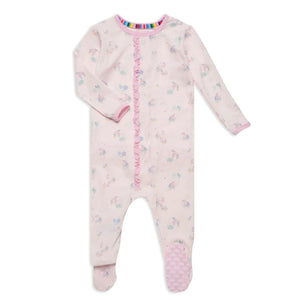 Magnetic Me Forget Me Not Footie (HE)