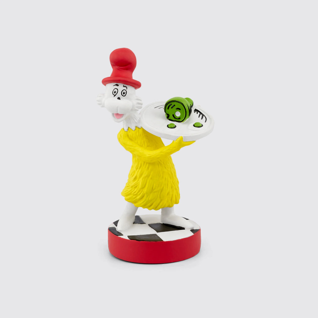 Tonie Green Eggs and Ham (STHE)