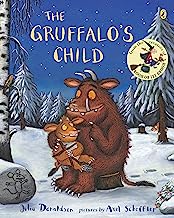 Gruffalos Child Book