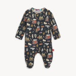 Magnetic Me Harry Potter First Year Footie