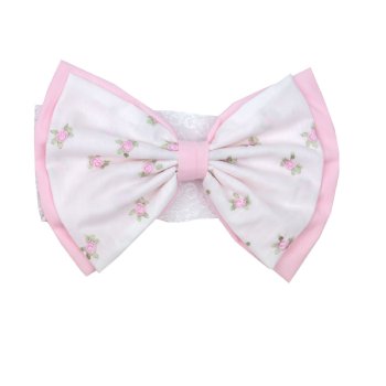 Haute Baby Vintage Charm Headband 359VC (STHE)