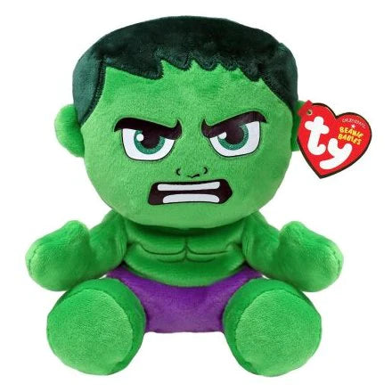 TY The Hulk