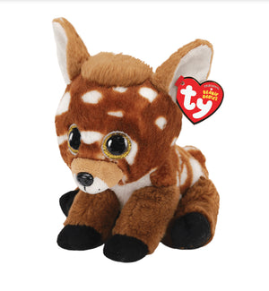 Buckley BROWN AND WHITE SPOTTED DEER