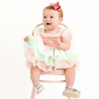 Evie’s Closet Birthday Bubble (STHE)
