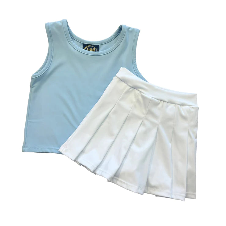 Emma Jean Kids Remi Skort Set