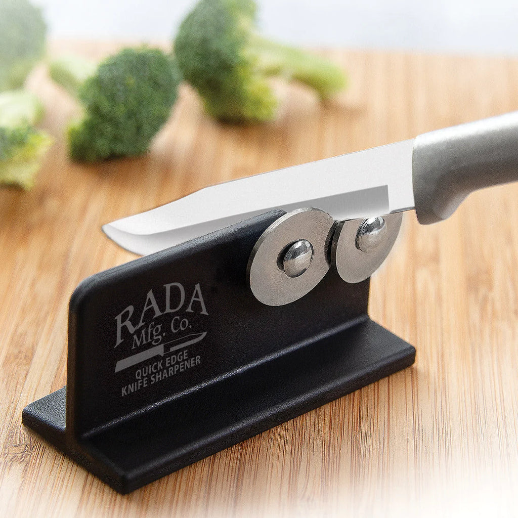 Rada Cutlery R119 Quick Edge Knife Sharpener