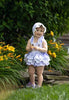 Be Girl Lily Romper