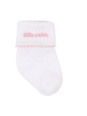 Magnolia Baby Little Sister Socks