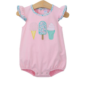 Trotter Street Kids Ice Cream Bubble TSK-01001(STHE)