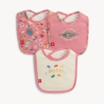 Magnetic Me Harry Potter HoneyDukes Bib 3 Pack