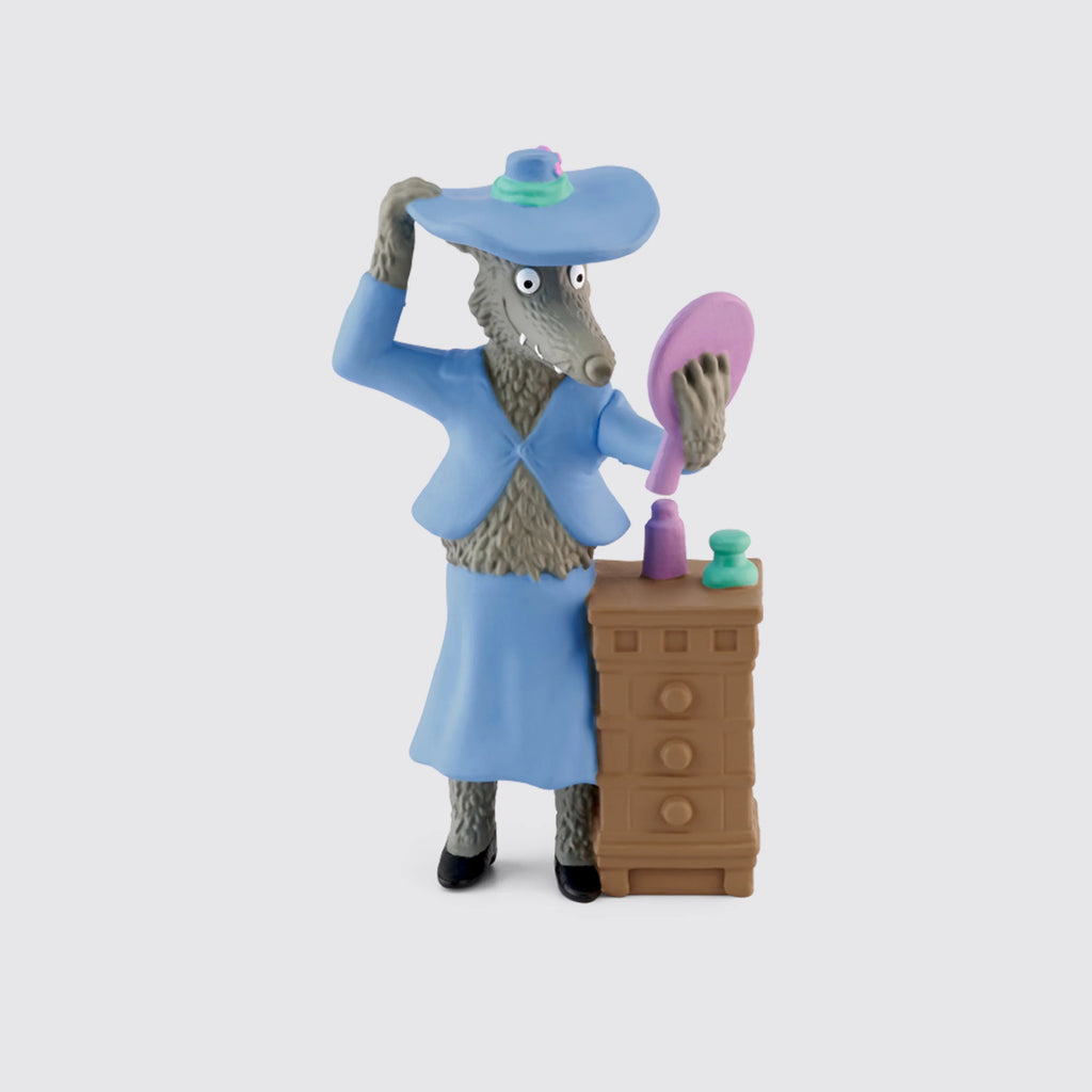 Tonie Roald Dahl Revolting Rhymes (STHE)