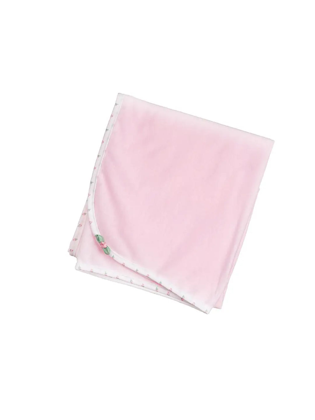 Laura Dare Rosebud Blanket (STHE)
