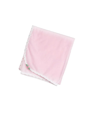 Laura Dare Rosebud Blanket (STHE)