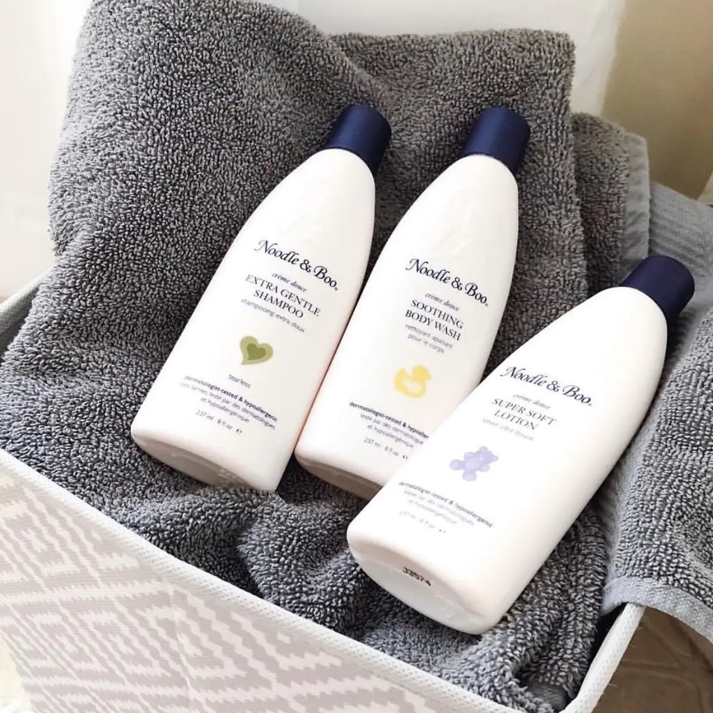 Noodle & Boo Starter Gift Set