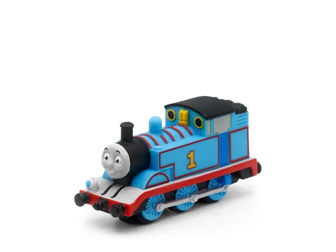 Tonie Thomas the Tank Engine (STHE)
