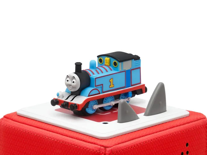 Tonie Thomas the Tank Engine (STHE)