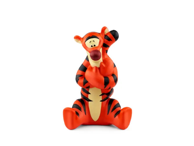 Tonie Tigger (STHE)