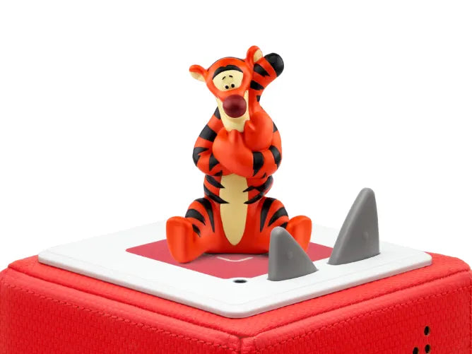Tonie Tigger (STHE)