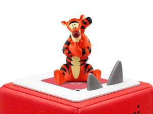 Tonie Tigger (STHE)