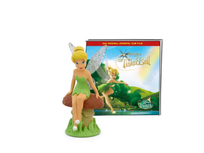 Tonie Tinker Bell (STHE)