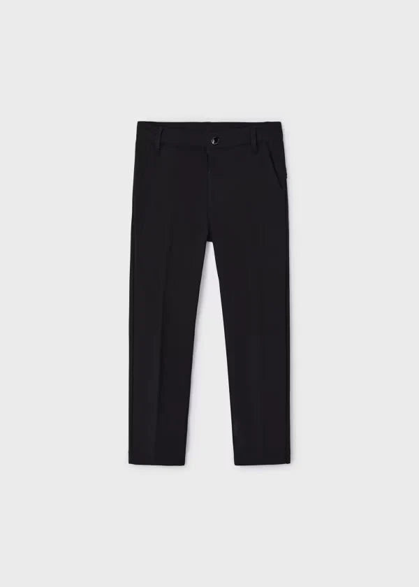 Mayoral 4528 Boy Roma Stitch Pants (HE)