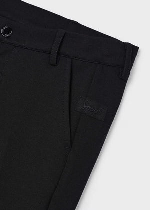 Mayoral 4528 Boy Roma Stitch Pants (HE)