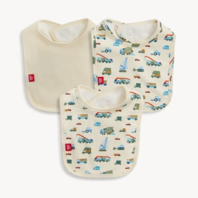 Magnetic Me Dumps Like A Truck Modal Bib