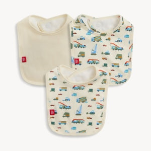Magnetic Me Dumps Like A Truck Modal Bib