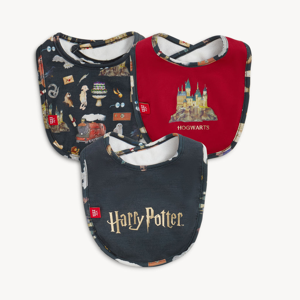 Magnetic Me Harry Potter First Year Bib