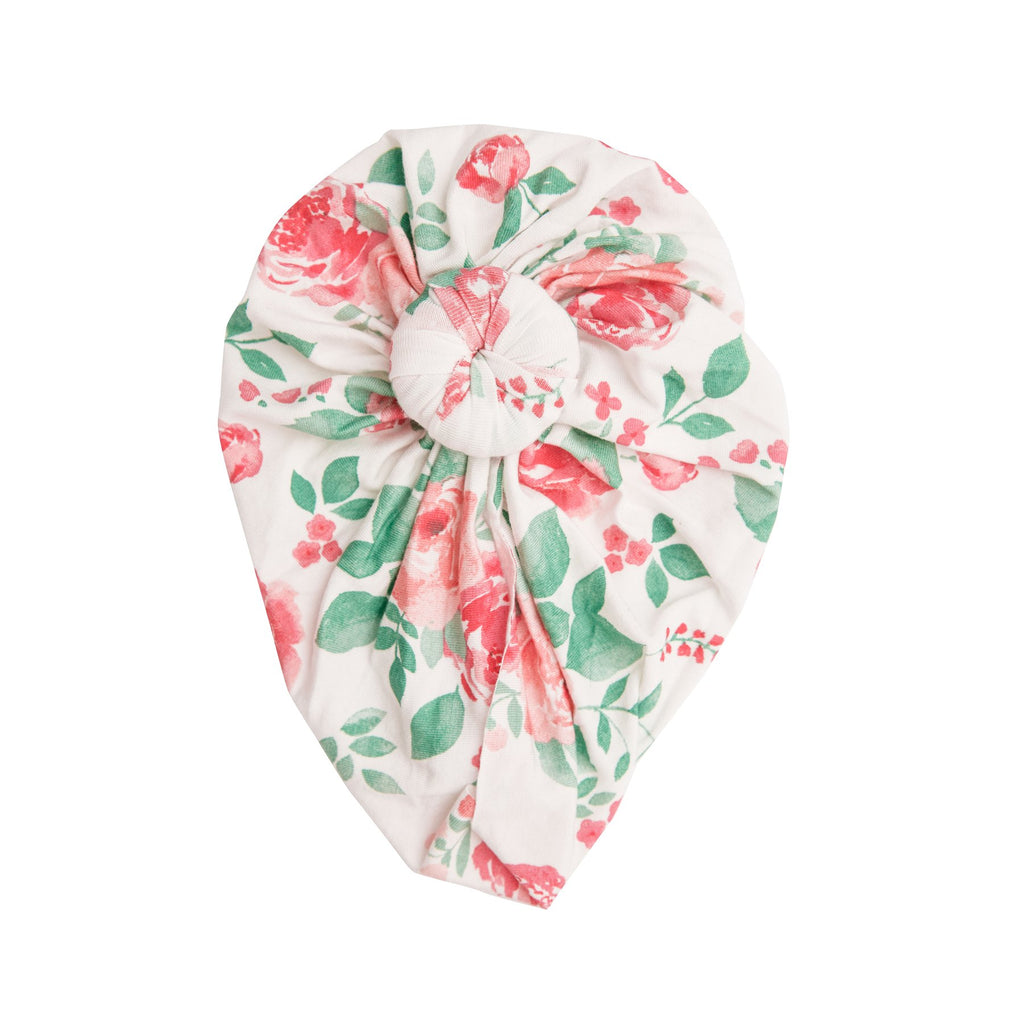 Angel Dear Rose Garden Headwrap