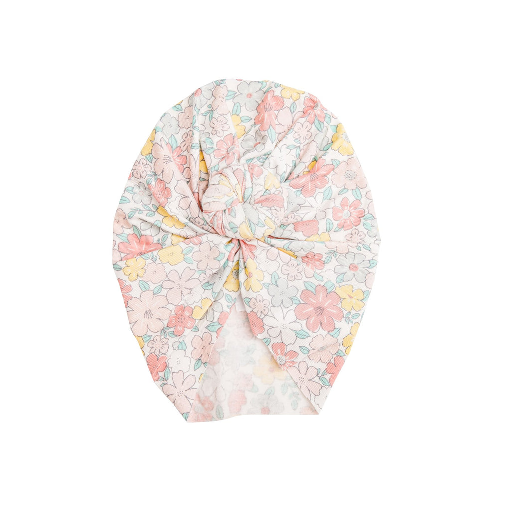 Angel Dear Sweet Ditsy Headwrap (STHE)