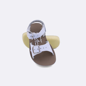 SunSans Surfer Sandals Toddler 5-10 (STHE)