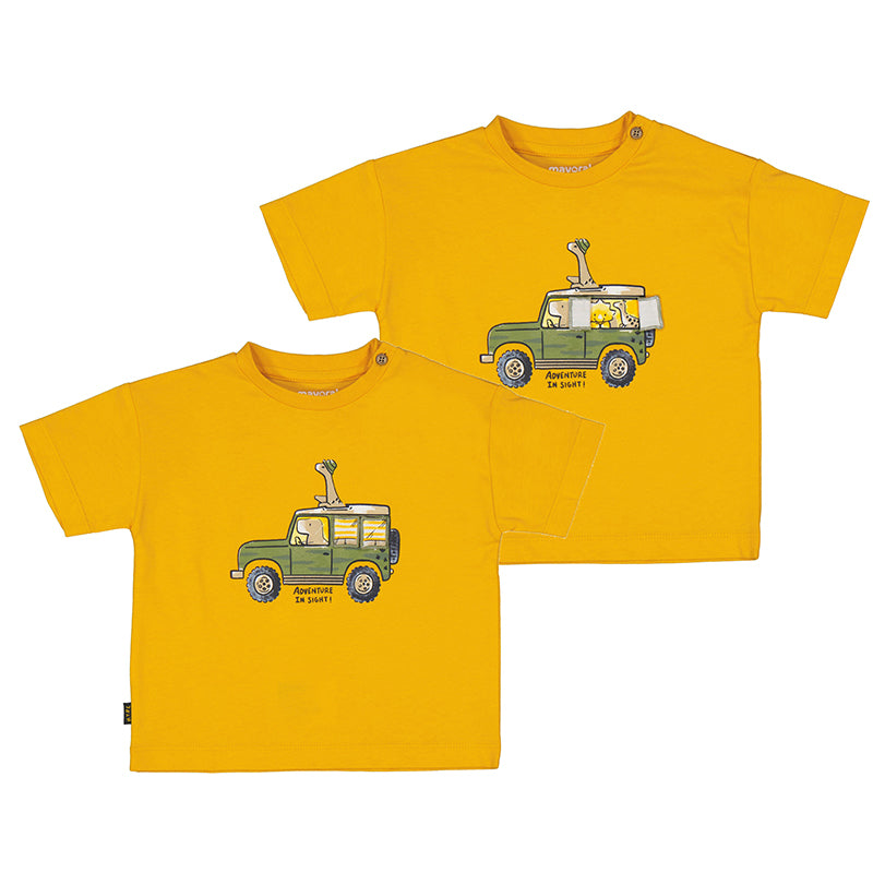 Mayoral 1029-044 Adventure T-Shirt