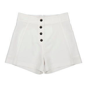 Mayoral 6235-87 Crepe Shorts (STHE)