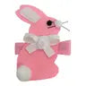 Bows for Belles Pink Bunny