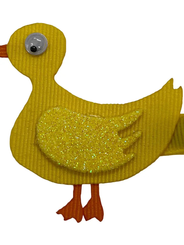 Bows for Belles Duck