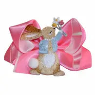 Sparkle Sisters Bunny Bow (HE)