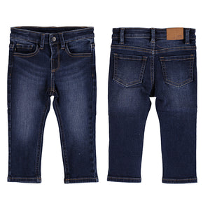 Mayoral  510-43 Basic Jeans Dark