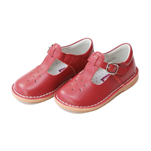 L'Amour 751 Joy Classic Mary Jane Style (STHE)
