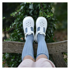 L'Amour 751 Joy Classic Mary Jane Style (STHE)