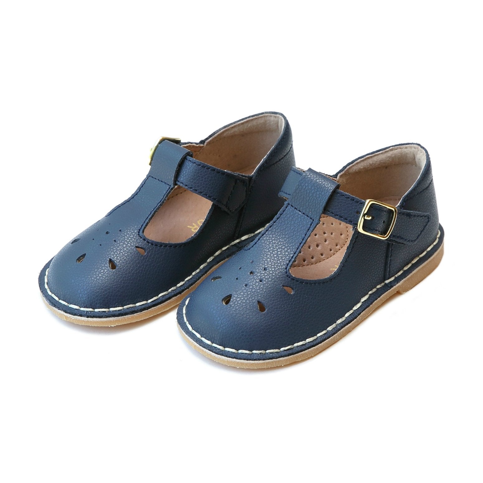 L'Amour 751 Joy Classic Mary Jane Style (STHE)