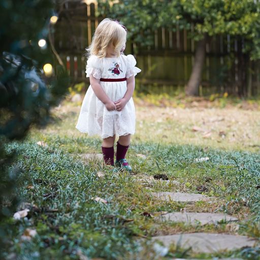 Be Girl Denver Dress