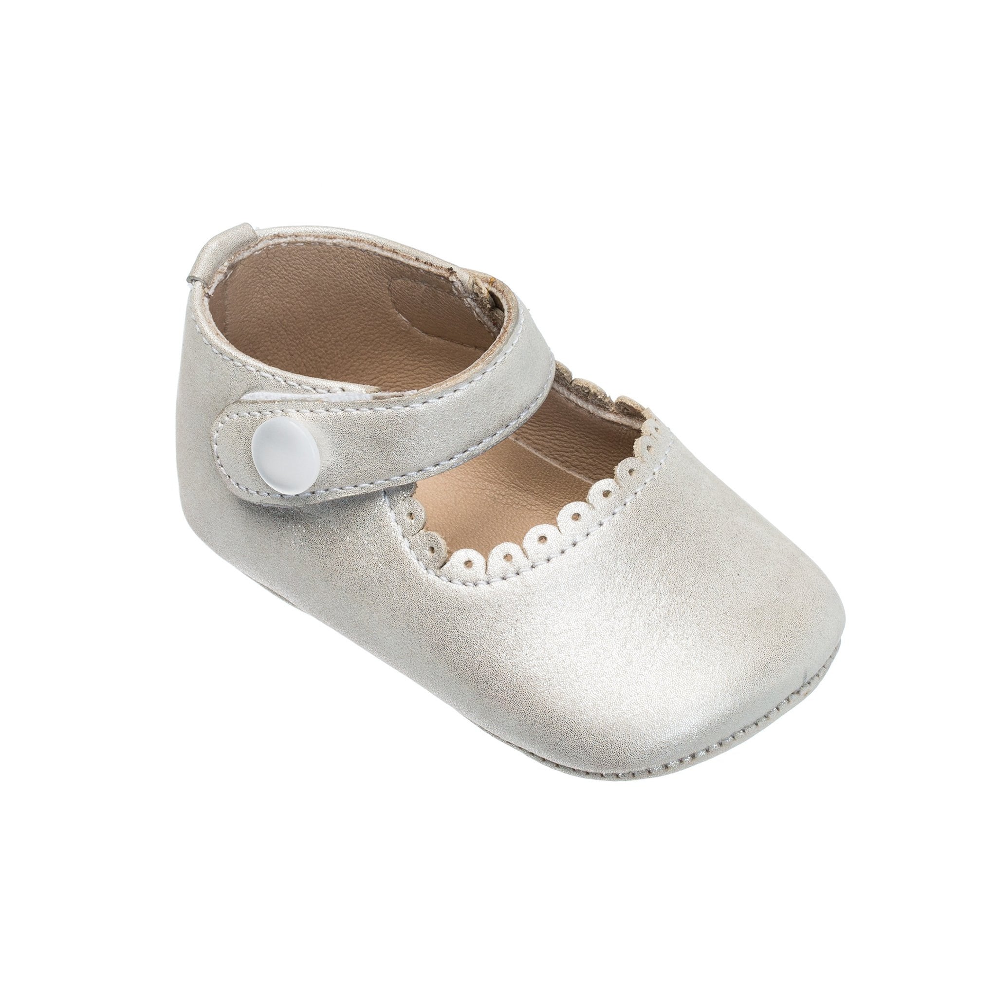 Elephantito Baby Mary Jane BB33