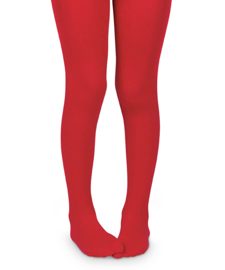 Jefferies Pima Cotton Tights (HE)